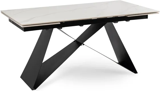 Rozkladací stôl Victor 160