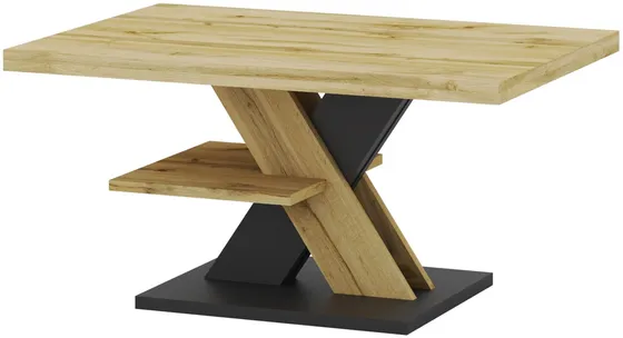 Konferenční stolek Cross