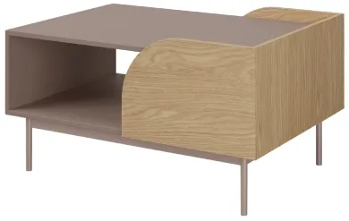 Odkladací stolík Carmen