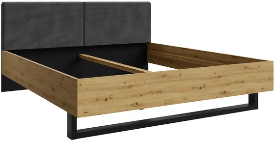 Postel Upsala 160 cm
