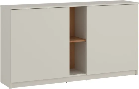 Komoda Fano 2D