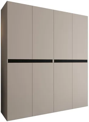 Skriňa Salsa 180 cm