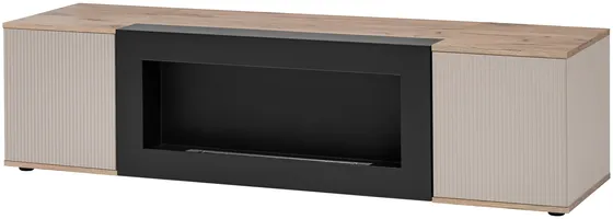 TV stolík Catalina s biokrbom