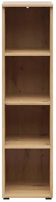 Regál MultiDo 30 cm se 3 policemi