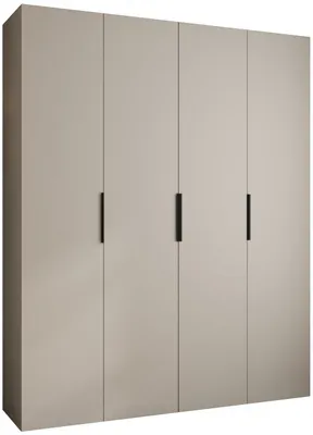 Skriňa Como 4 200
