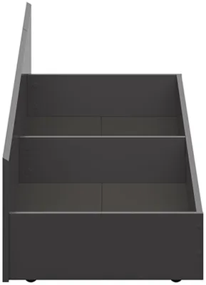 Zásuvka k posteli 90 a 120 Hesen