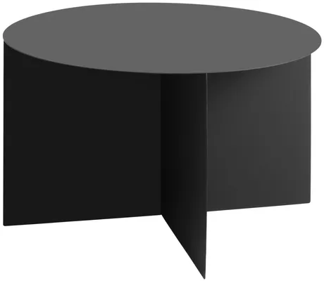 Odkladací stolík okrúhly 70 Oli Metal