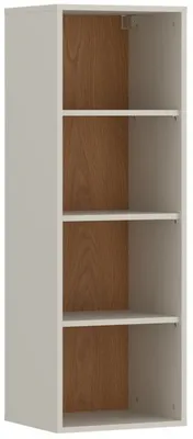 Závesný regál Fano