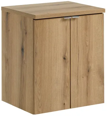 Skrinka pod umývadlo Nova Oak