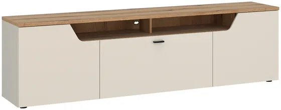 TV stolík Cut out