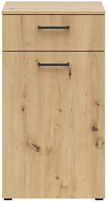 Komoda MultiDo 45 cm s dvířky a zásuvkou