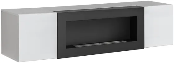 Komoda Fly s biokrbom