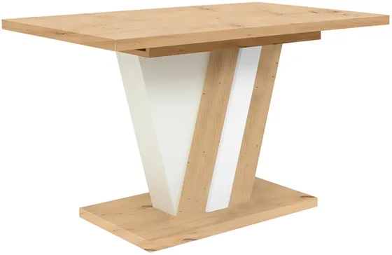 Rozkladací stôl Zatar 125