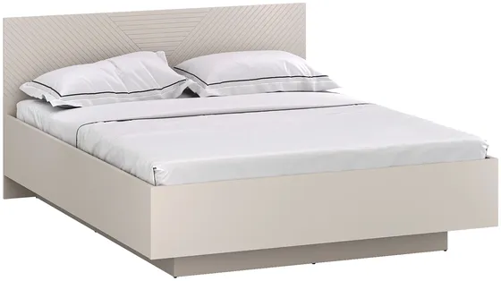 Postel 160 s úložným prostorem Evo