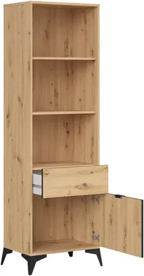 Regál Lamea