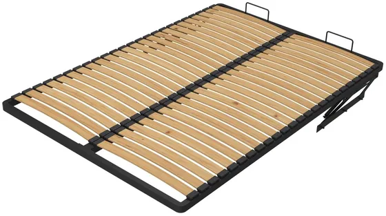 Rošt do postele 140 cm