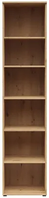Regál MultiDo 45 cm s 5 policami
