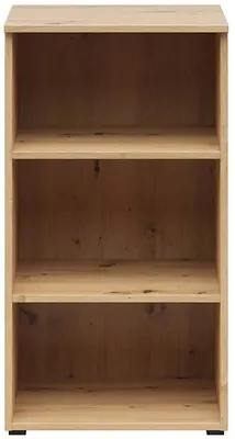 Regál MultiDo 45 cm se 2 policemi
