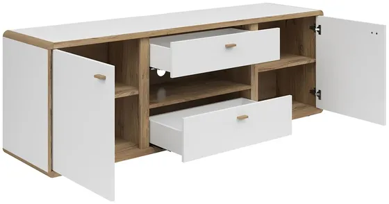 TV stolík Ronda