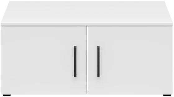 Dvojdverový botník MultiDo 80 cm