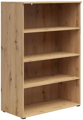 Regál MultiDo 80 cm se 3 policemi