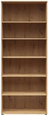 Regál MultiDo 80 cm s 5 policami