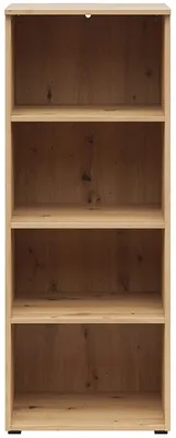 Regál MultiDo 45 cm s 3 policami