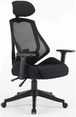 Otočné kreslo Q-406 M