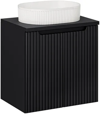 Nábytková zostava Nova Black