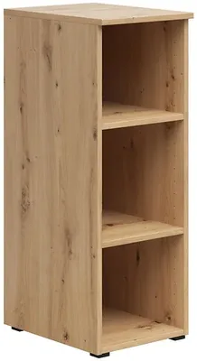 Regál MultiDo 30 cm s 2 poličkami