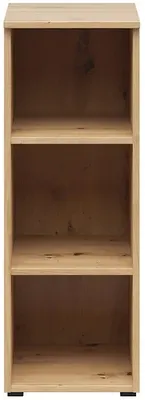 Regál MultiDo 30 cm s 2 poličkami