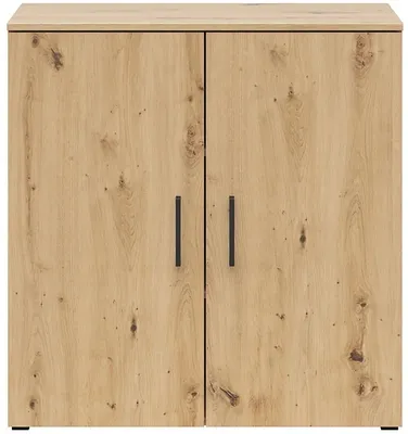 Dvoudveřová skříňka MultiDo 80 cm