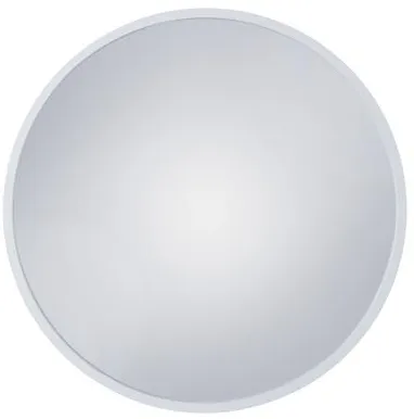 Nástenné okrúhle zrkadlo Circle