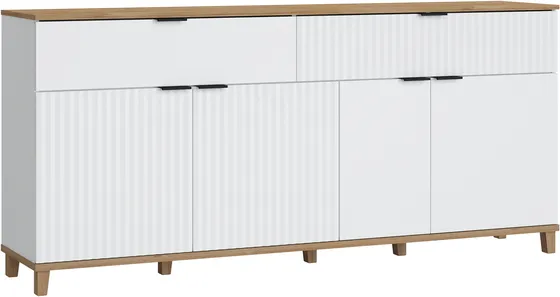 Komoda Seel 4D2S