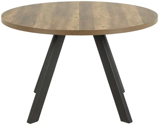 Okrúhly stôl Zalida 120 cm