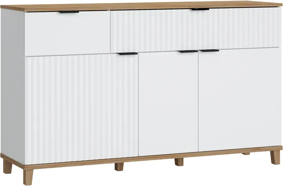 Komoda Seel 3D2S