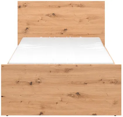 Posteľ 90x200 Lamea