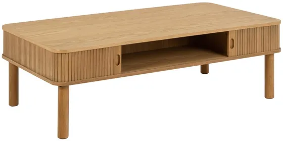 Odkladací stolík Langley