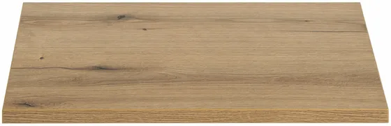 Deska stolu Nova Oak 80 cm