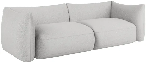 Dvojmiestna pohovka Cosy XL