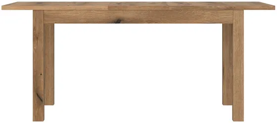 Rozkládací stůl Cut out