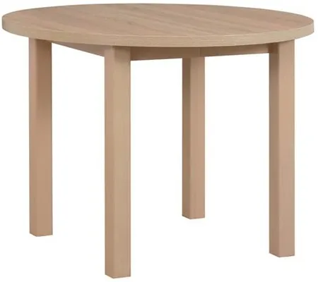 Rozkladací stôl Balard 100