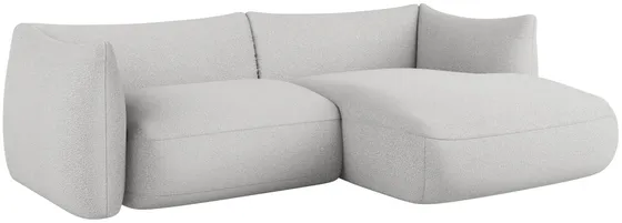 Rohová sedacia súprava Cosy XL pravá