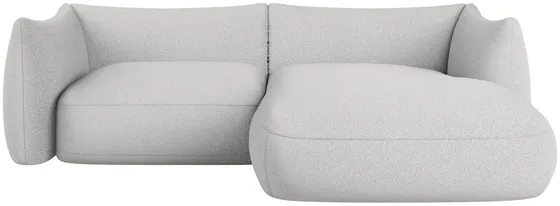 Rohová sedacia súprava Cosy XL pravá