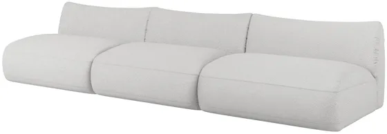 Otvorená pohovka Cosy XL