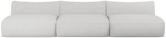 Otvorená pohovka Cosy XL