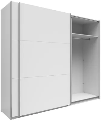 Skriňa Neo 250 cm