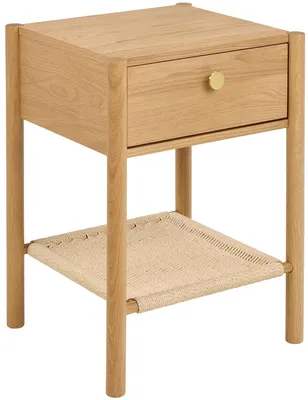 Nočný stolík Monfort