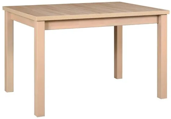 Rozkladací stôl Melan 120-150 cm
