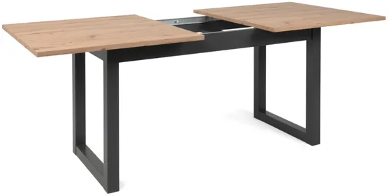 Rozkladací stôl Denver 160-200 cm